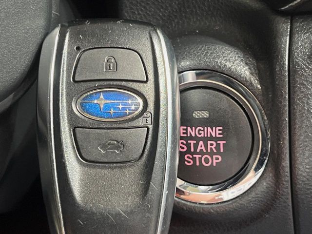 SUBARU IMPREZA SPORT 2020