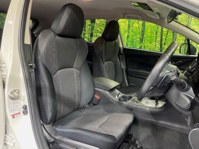 SUBARU IMPREZA SPORT 2020