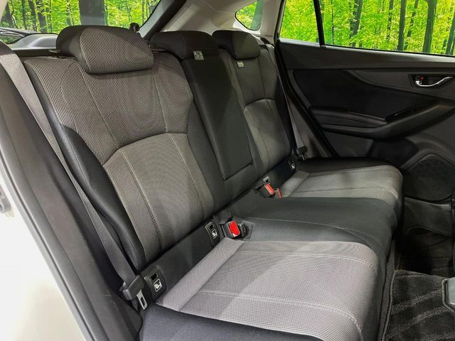 SUBARU IMPREZA SPORT 2020