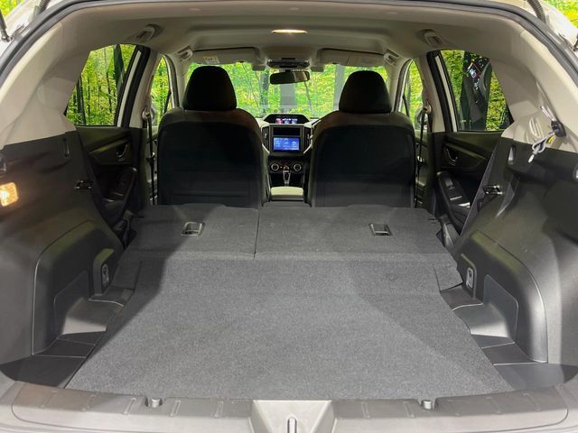 SUBARU IMPREZA SPORT 2020