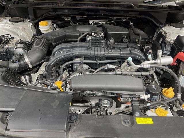 SUBARU IMPREZA SPORT 2020