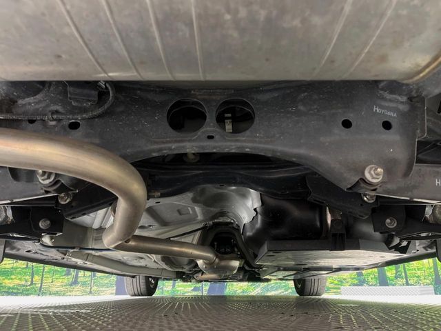 SUBARU IMPREZA SPORT 2020