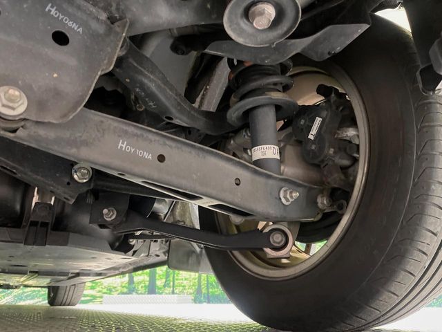 SUBARU IMPREZA SPORT 2020