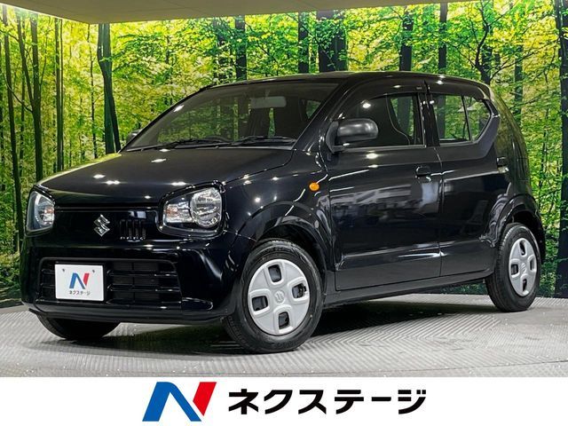 SUZUKI ALTO 2020
