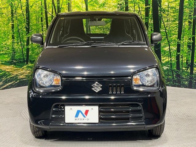SUZUKI ALTO 2020