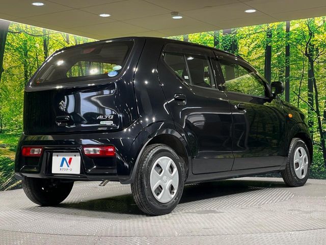 SUZUKI ALTO 2020