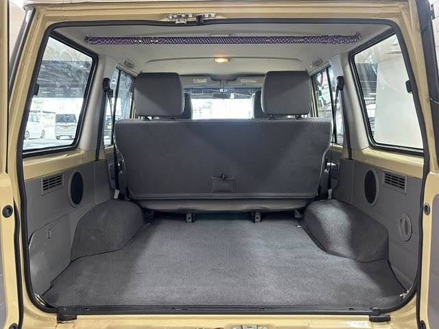 TOYOTA LANDCRUISER van 2015