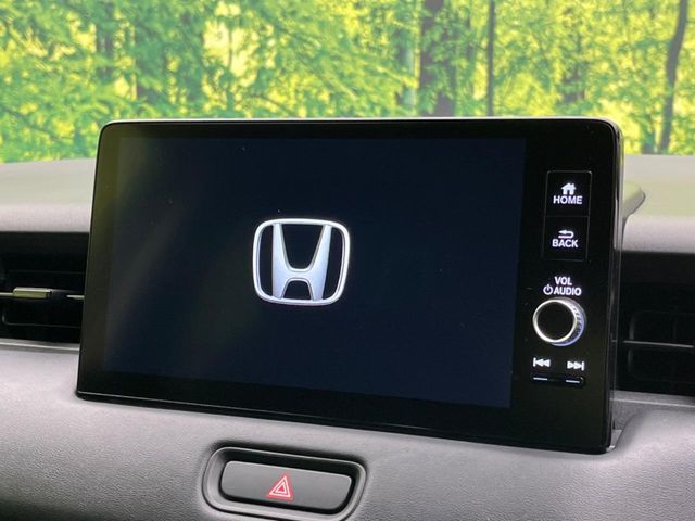 HONDA VEZEL e:HEV 2021