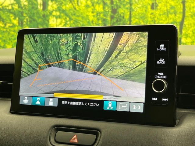 HONDA VEZEL e:HEV 2021