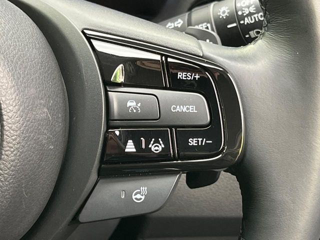 HONDA VEZEL e:HEV 2021