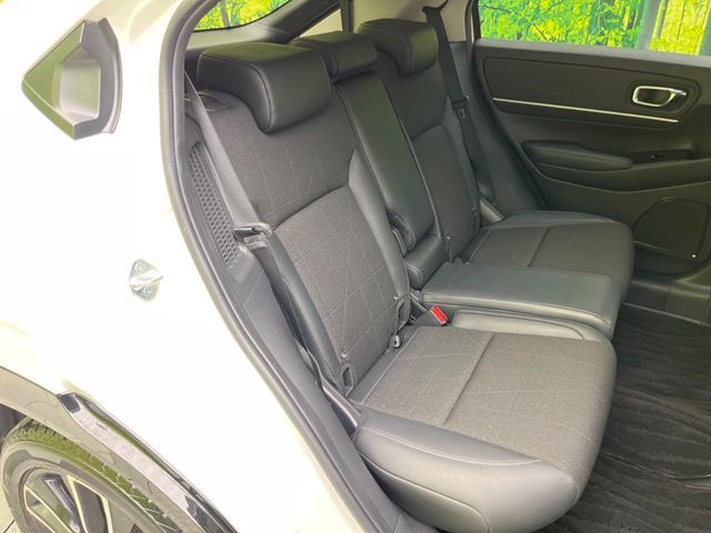 HONDA VEZEL e:HEV 2021