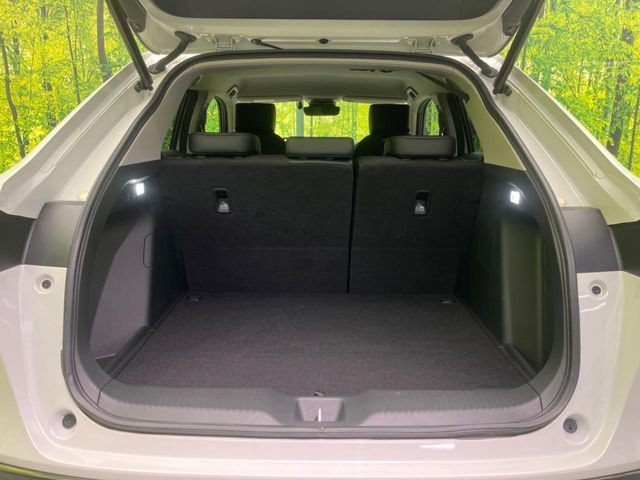 HONDA VEZEL e:HEV 2021