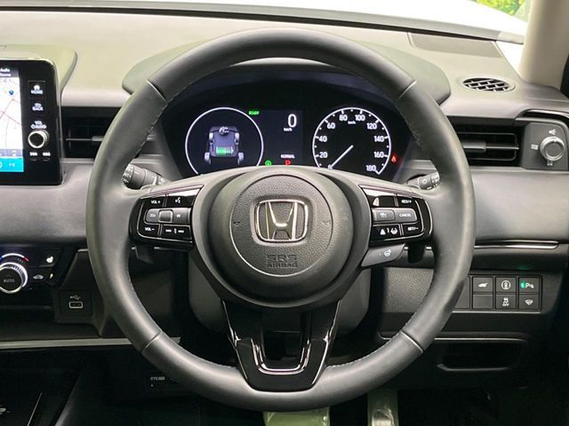 HONDA VEZEL e:HEV 2021
