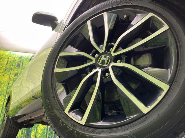 HONDA VEZEL e:HEV 2021