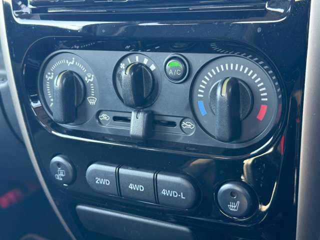 SUZUKI JIMNY 4WD 2014