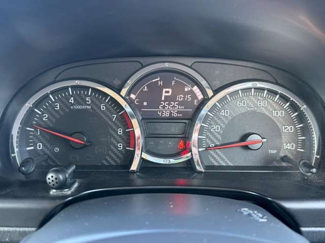 SUZUKI JIMNY 4WD 2014