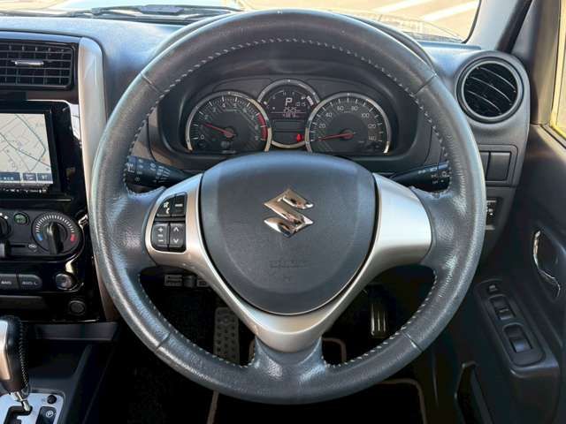 SUZUKI JIMNY 4WD 2014