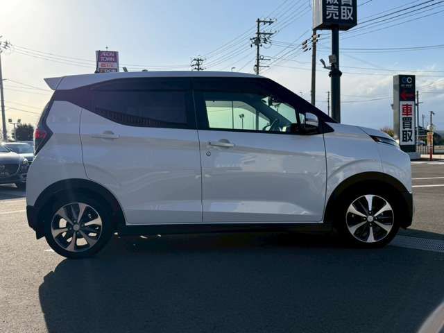 MITSUBISHI ek X 2019