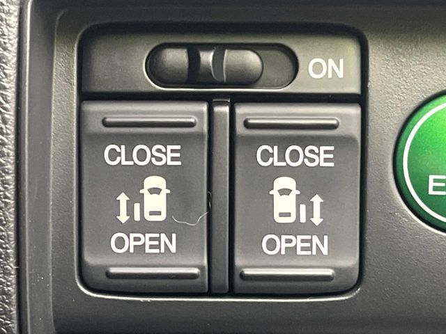 HONDA ODYSSEY HYBRID 2016