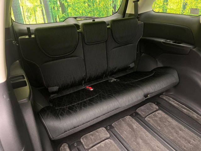 HONDA ODYSSEY HYBRID 2016