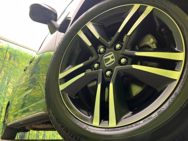 HONDA ODYSSEY HYBRID 2016