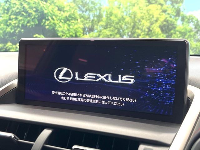 TOYOTA LEXUS NX300 2017