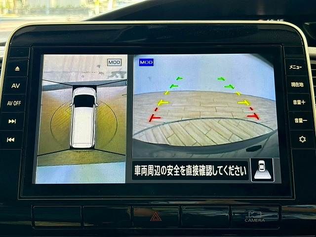 NISSAN SERENA  S-HYBRID 2021