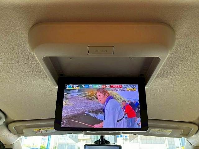 NISSAN SERENA  S-HYBRID 2021