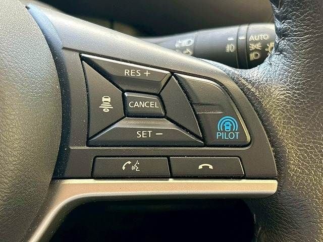 NISSAN SERENA  S-HYBRID 2021