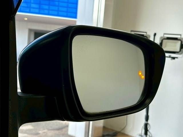 NISSAN SERENA  S-HYBRID 2021