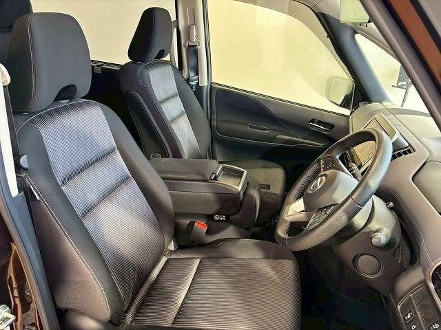 NISSAN SERENA  S-HYBRID 2021