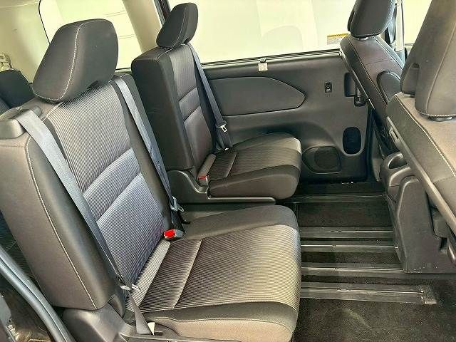 NISSAN SERENA  S-HYBRID 2021