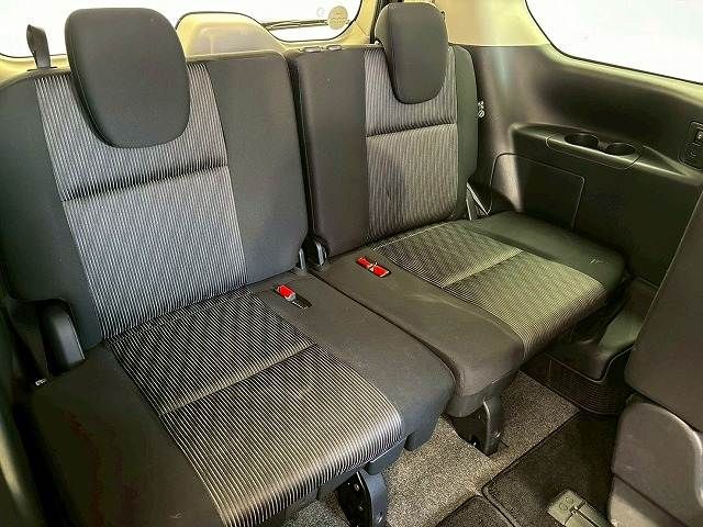 NISSAN SERENA  S-HYBRID 2021