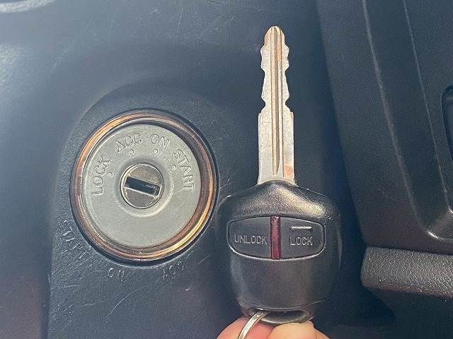 MITSUBISHI DELICA D:5 2WD 2008