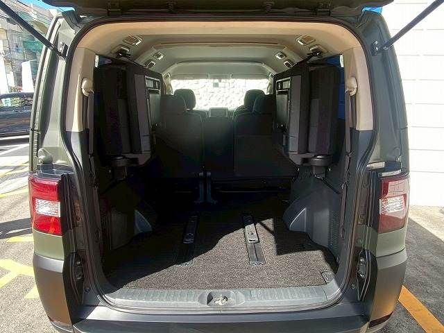 MITSUBISHI DELICA D:5 2WD 2008