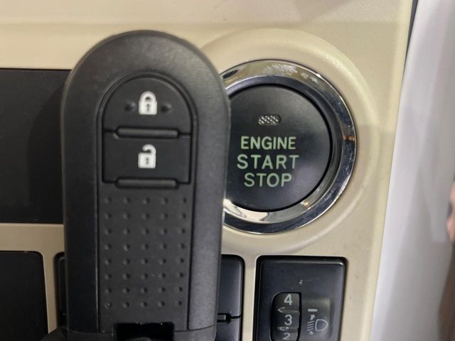 DAIHATSU MOVE canbus 2018