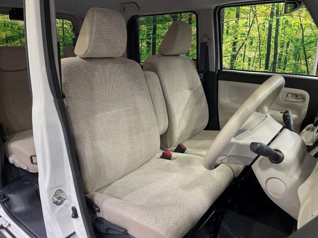 DAIHATSU MOVE canbus 2018