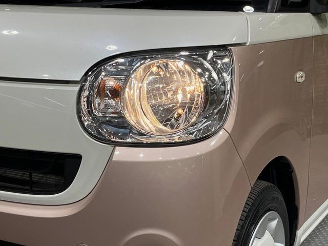 DAIHATSU MOVE canbus 2018