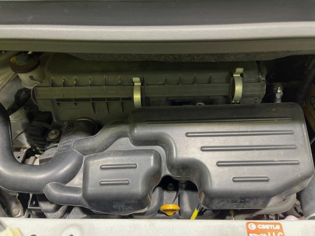 DAIHATSU MOVE canbus 2018