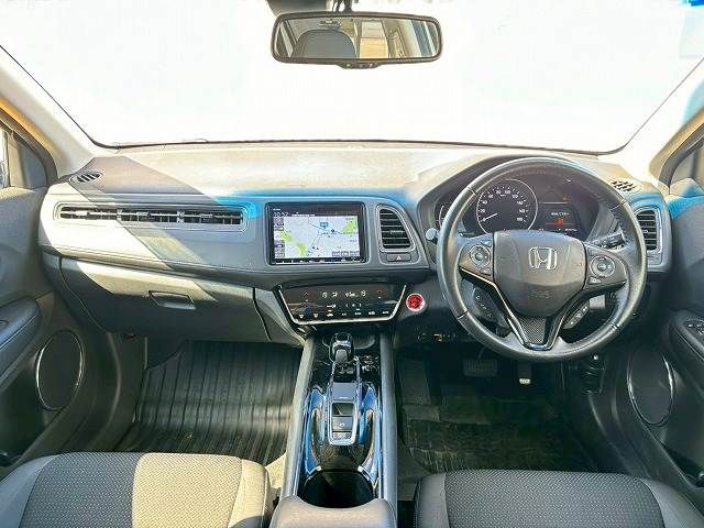 HONDA VEZEL HYBRID 2020