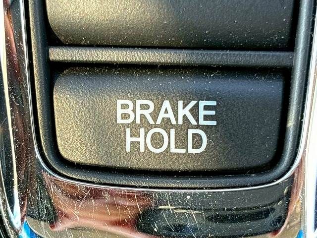 HONDA VEZEL HYBRID 2020