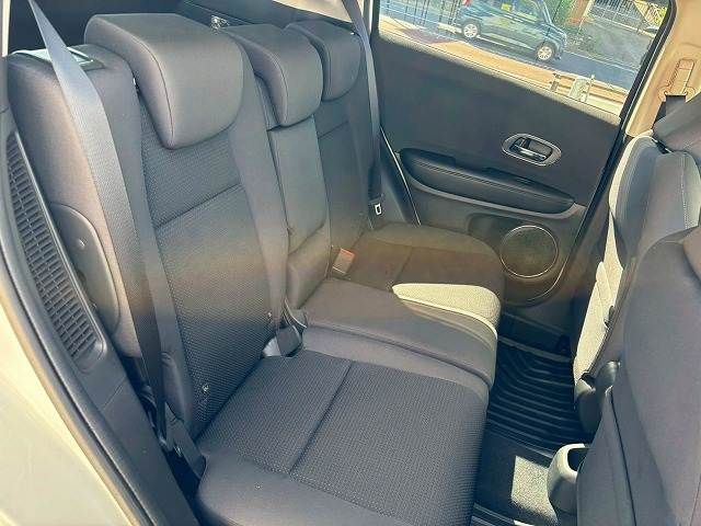 HONDA VEZEL HYBRID 2020