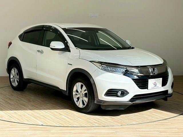HONDA VEZEL HYBRID 2020