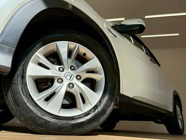 HONDA VEZEL HYBRID 2020