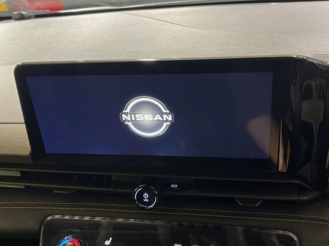 NISSAN SERENA  WG 2024