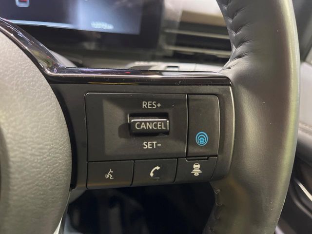 NISSAN SERENA  WG 2024