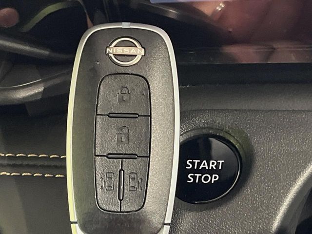 NISSAN SERENA  WG 2024