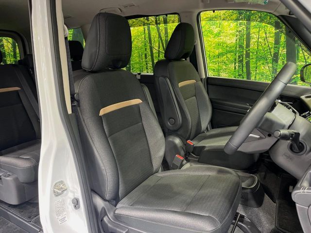 NISSAN SERENA  WG 2024