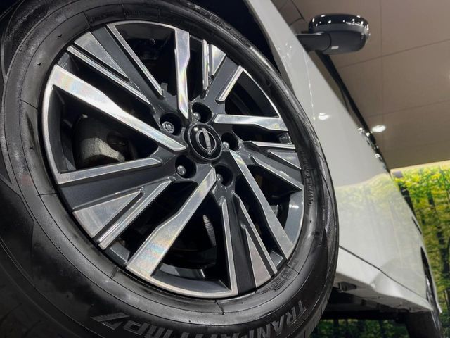 NISSAN SERENA  WG 2024