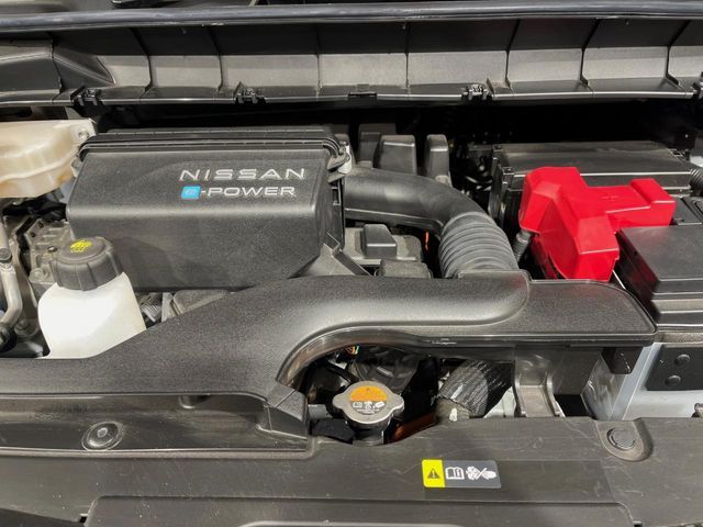 NISSAN SERENA  WG 2024